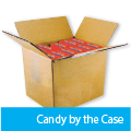Candy By The Case
