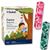 Camo Pink/Blue/Green Bandages