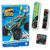 Hot Wheels Monster Trucks Bandages