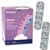 Glitter Strips Bandages