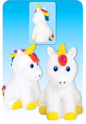 Enchanted Unicorn Toys